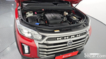 KG Mobility (Ssangyong) The New Rexton Sports KHAN Дизель 2.2 4WD (04.2021)
