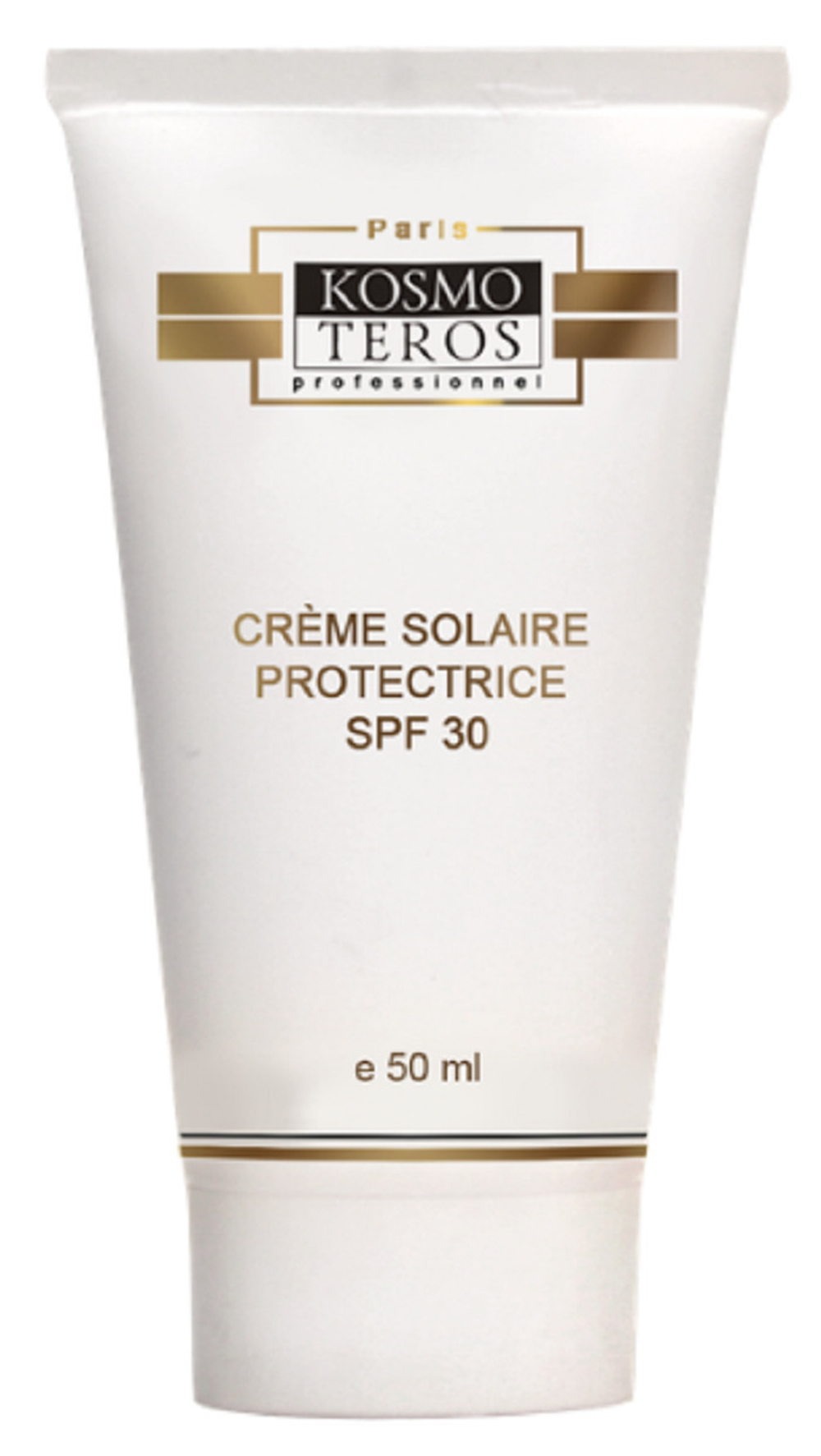 Kosmoteros Professionnel Крем солнцезащитный SPF 30, 50 мл