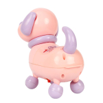 Игрушка на батарейках Собака, коробка 9907T