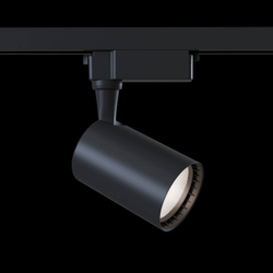 Трековый светильник Maytoni Technical TR003-1-12W3K-B