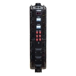 ЭНЕРГИЯ ЛАТР Black Series 3Ф TSGC2-30кВА 30А лабораторный автотрансформатор Е0102-0205