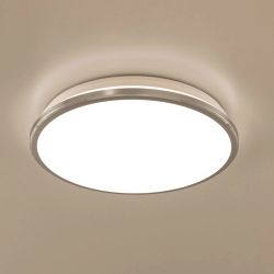 Citilux Луна CL702221N LED Светильник с диммером Хром