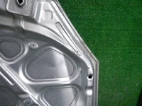 Капот Renault Koleos 1 (2008-2016)