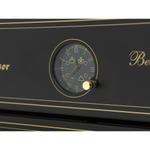 Встраиваемый электрический духовой шкаф Kaiser EH 6967 N BE
