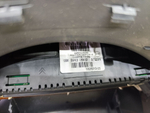 Кожух рулевой колонки Citroen C4, I 2006 с пробегом