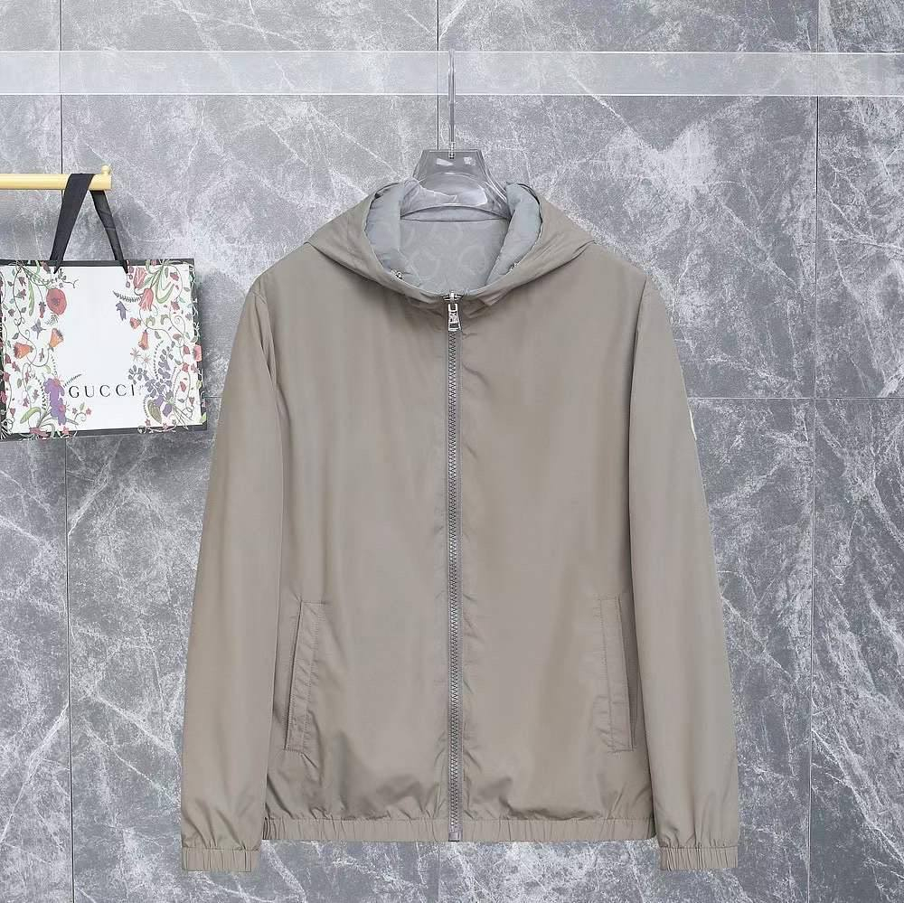 Ветровка Moncler