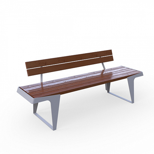 Скамейка Рокси