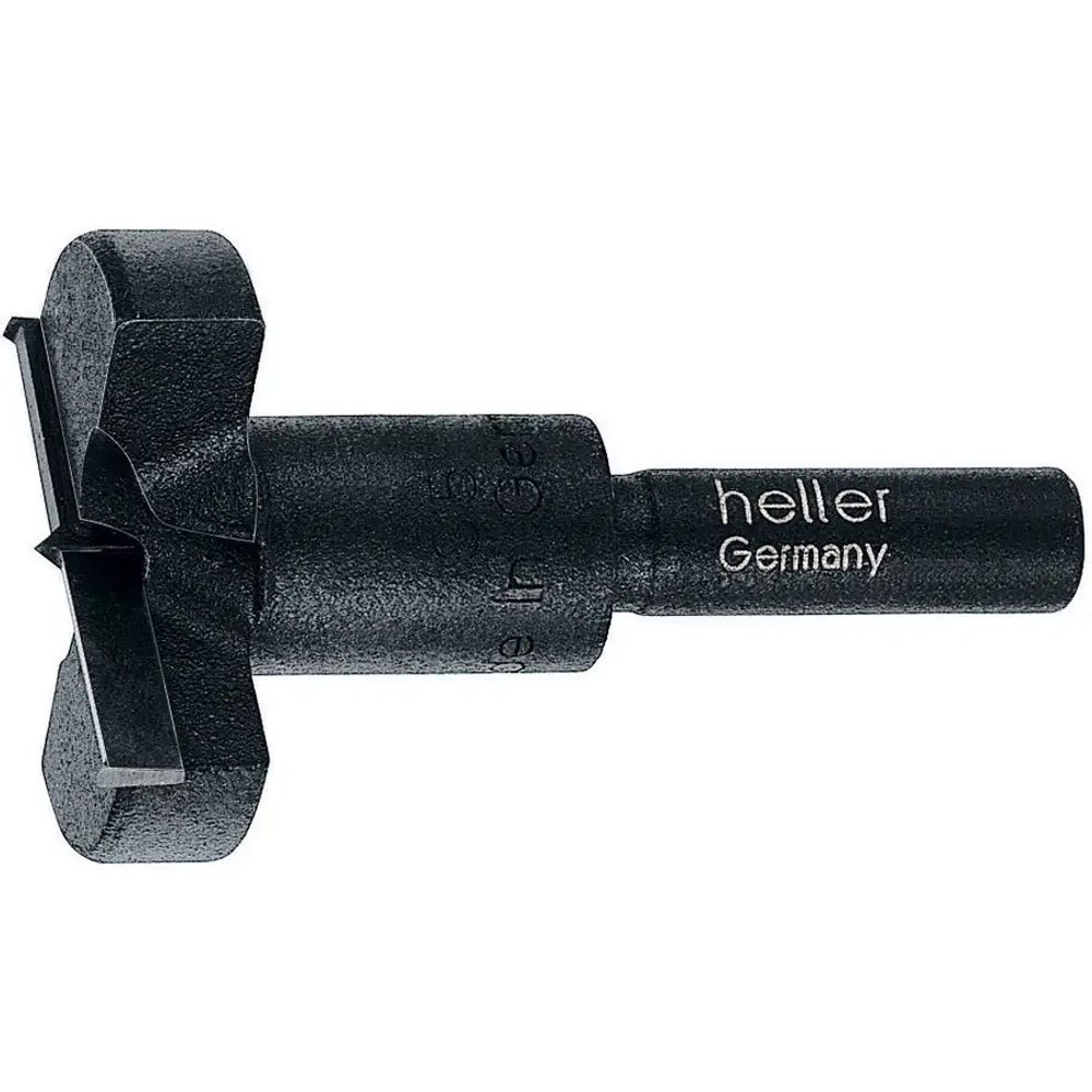 Сверло Форстнера 25 мм Heller 10705