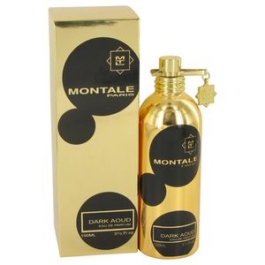 Купить духи Montale Dark Aoud, монталь отзывы, алматы монталь парфюм