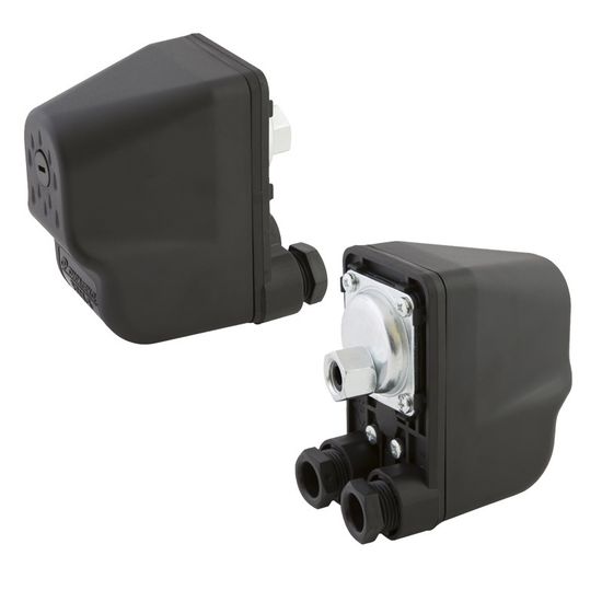 Реле давления "РДМ-5" Джилекс