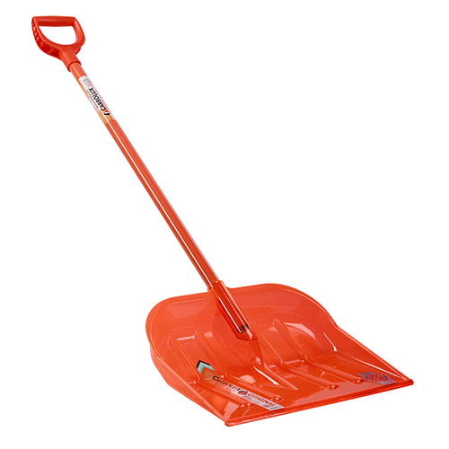Лопата из поликарбоната ORIGINAL (черенок, рукоятка)