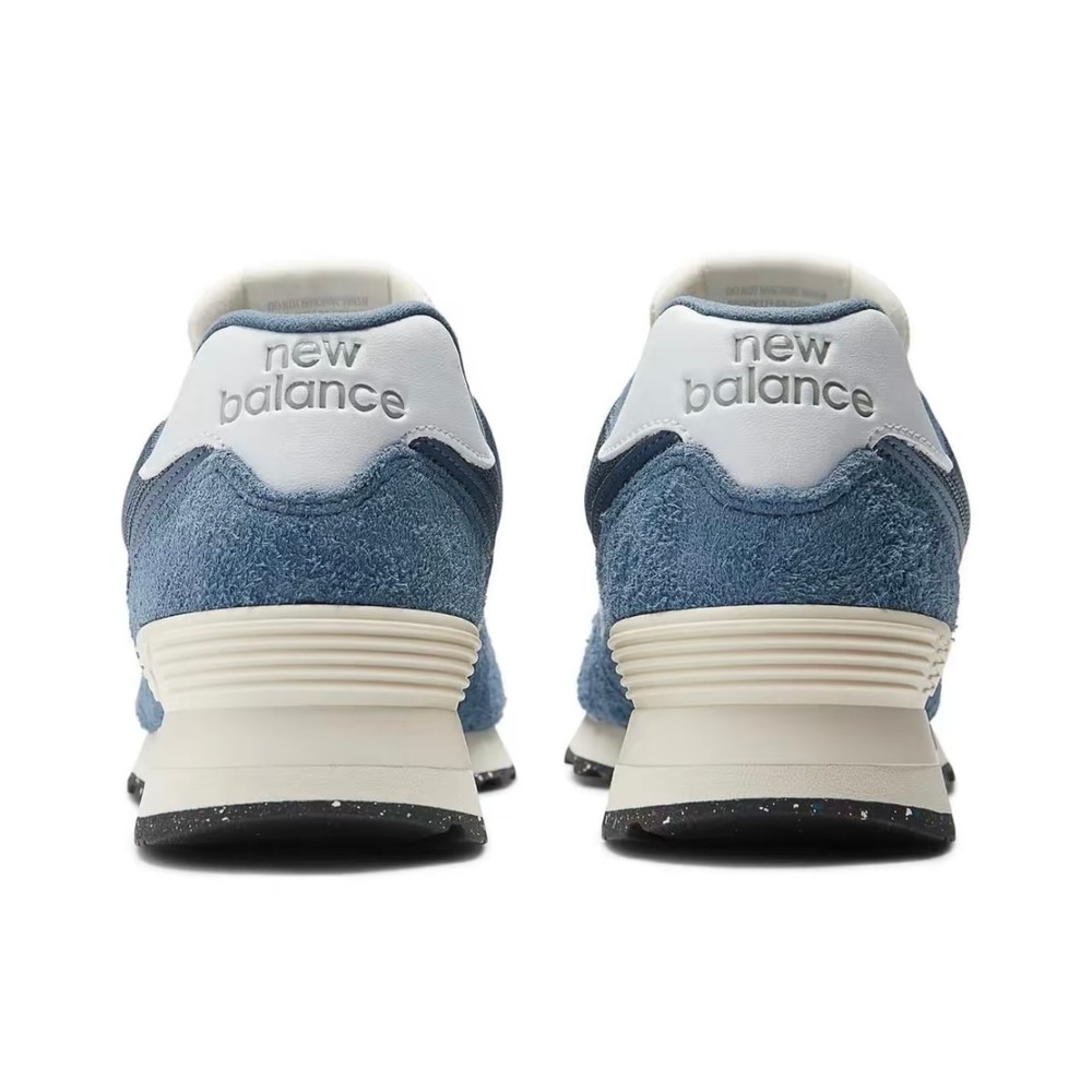 New Balance 574 "Vintage Indigo"