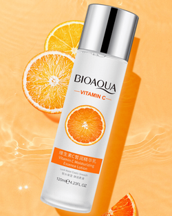 Эмульсия для лица с витамином С, 120мл