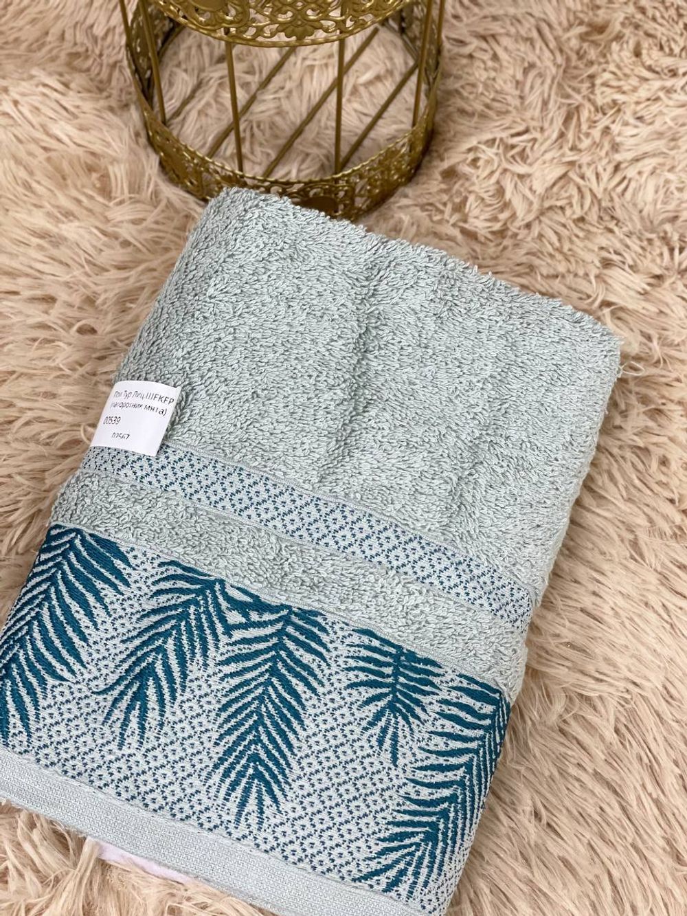 Пол Тур Лиц ШЕКЕР