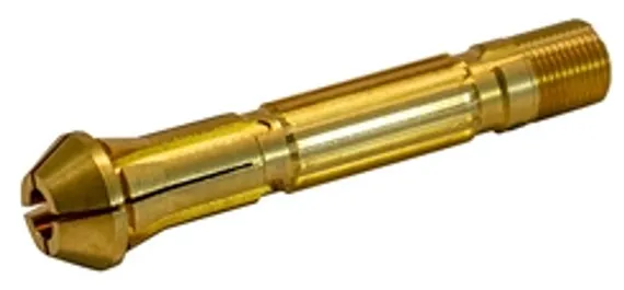 Цанга c увеличенной газовой линзой Fubag FB TIG 240/550W, Ø2,4, 2 шт