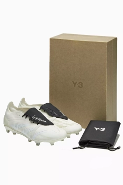 Бутсы adidas x Y-3 Predator Elite FT FG