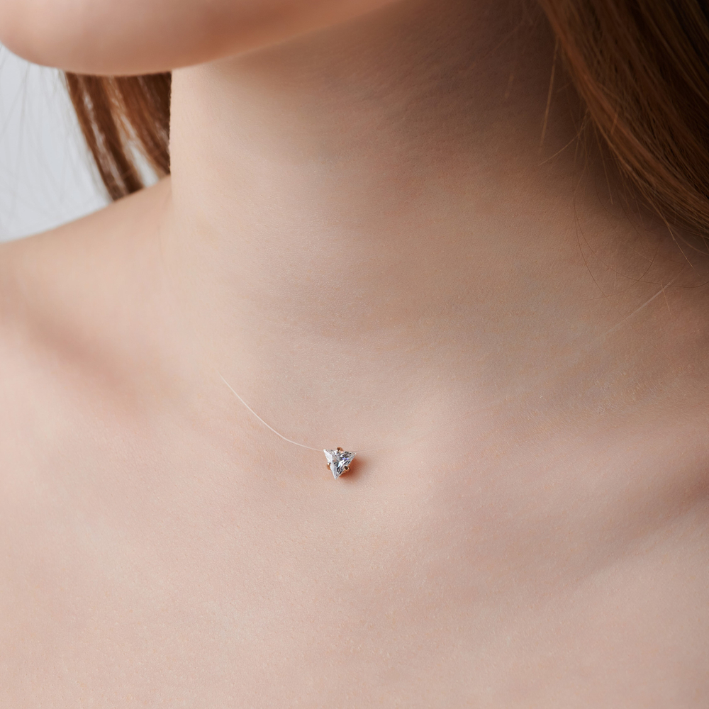 Леска "Золотой Треугольник"