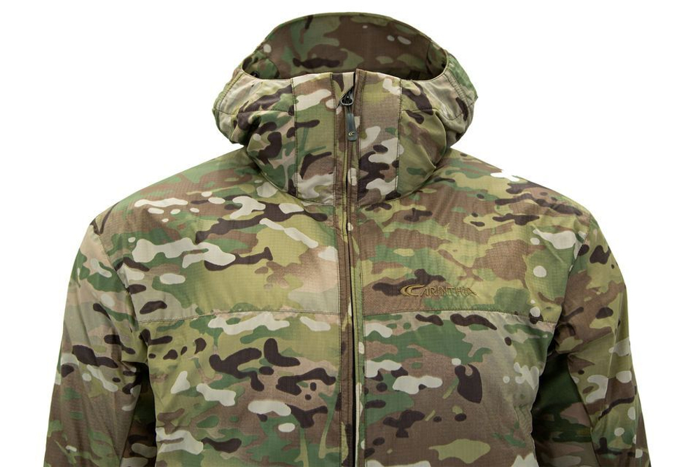 CARINTHIA G-LOFT® TLG Jacket - Multicam