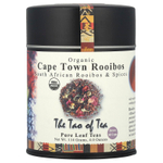 The Tao of Tea, органический, ройбуш из мыса, 114 г (4 унции)