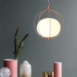 Подвесной светильник Imperiumloft PHEZALIS01 219834-26