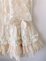 Платье Cap Ras, 128