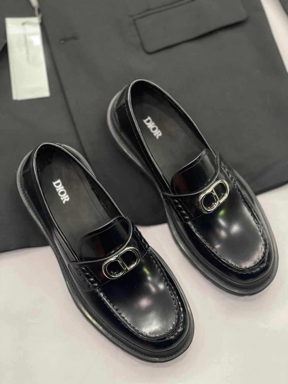 Пиджак Christian Dior