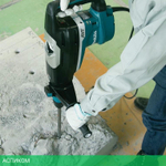 Перфоратор Makita HR5212C кейс