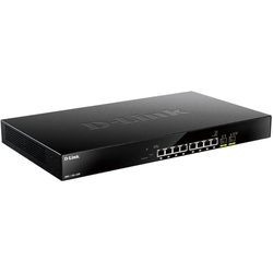 Коммутатор (свитч) D-Link DMS-1100-10TP