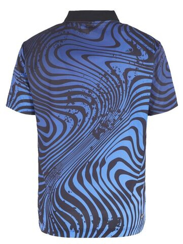 Мужское теннисное поло EA7 Man Jersey