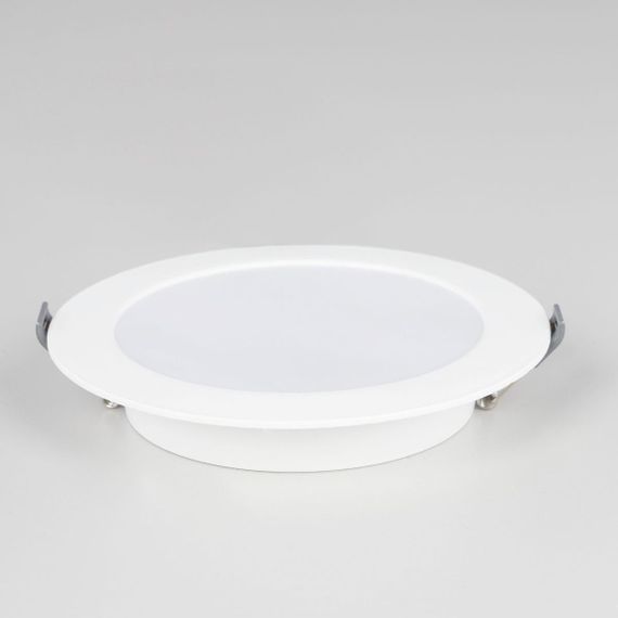 Встраиваемый светодиодный светильник Citilux Галс CLD5512N