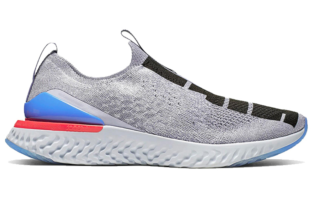 Кроссовки Nike Epic React Flyknit Phantom React Fk Jdi