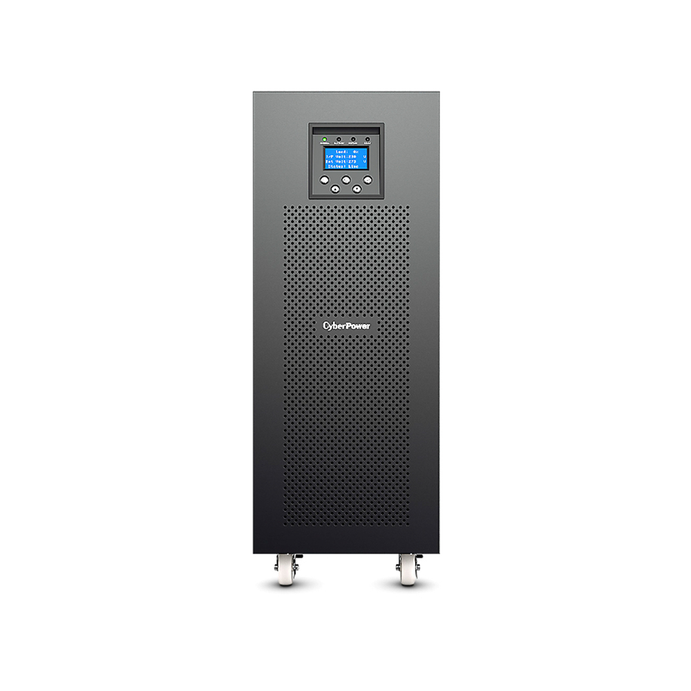 Источник бесперебойного питания CyberPower OLS6000E