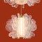 Подвесной светильник Freya Modern Flower FR5579PL-L40BS