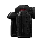 Цифровая фотокамера Panasonic Lumix DC-S1 Body