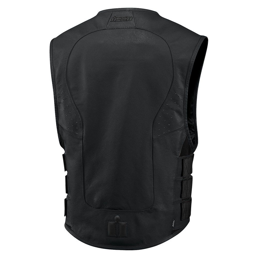 Regulator D3O Stipped Vest