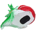 Фигурка «Дракон с мешком денег» 13*7*13,5 см, микс