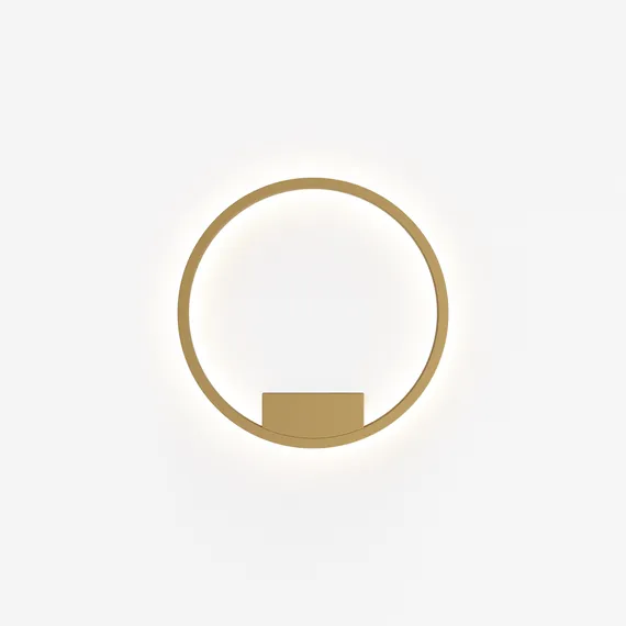 Настенный светильник (бра) Рим / Rim 2600-3500К 24Вт Maytoni mod058wl-l25bsk