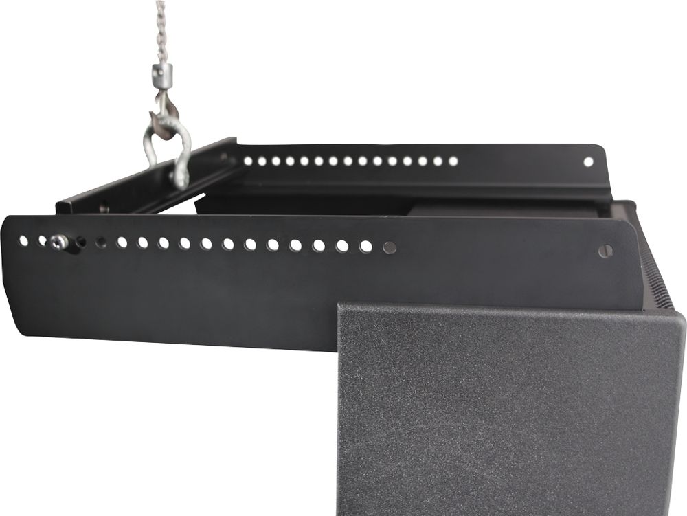 LOUDLABS SPICED18SA Низкочастотная активная акустическая система