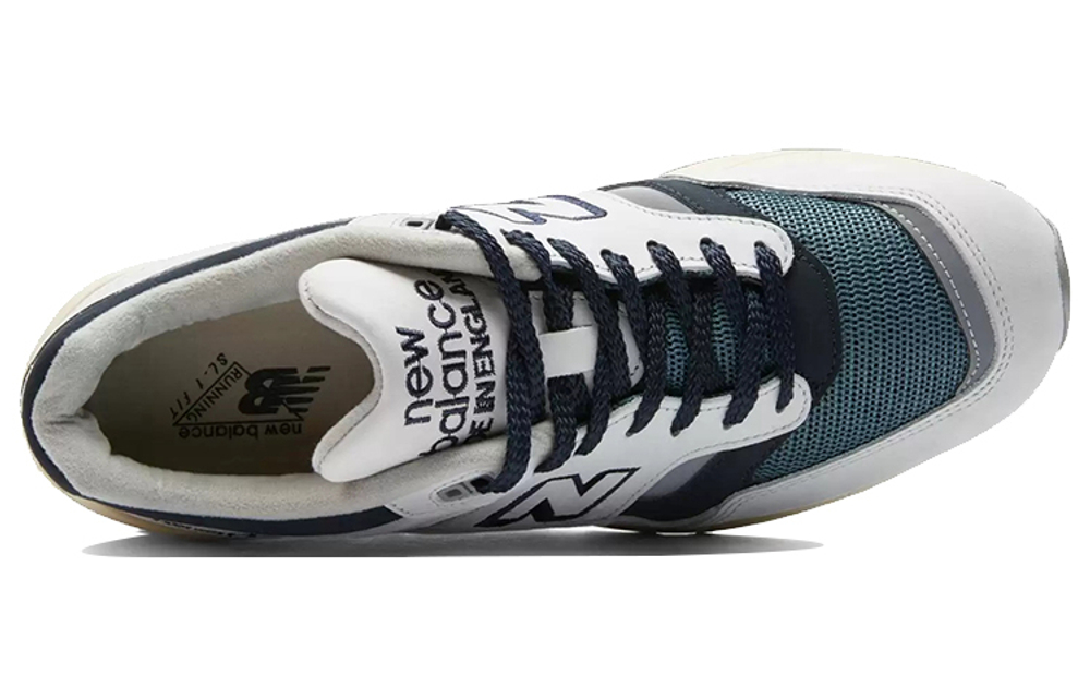 Кроссовки New Balance Nb 1530