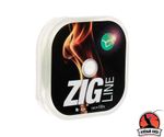 KORDA Леска Zig Line 0,22мм 100м 7lb