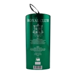 Туалетная вода для мужчин "ROYAL CLUB PLATINUM" 100мл Россия
