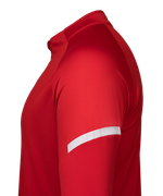 Джемпер тренировочный CAMP 2 Training Top, красный, детский