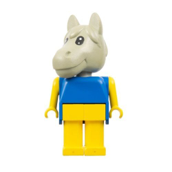 Лошадь Fabuland fab6b