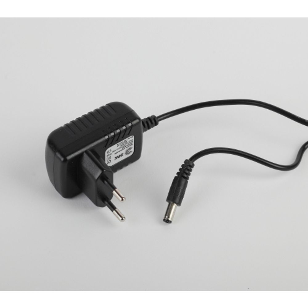 Настольный светильник ЭРА NLED-446-9W-BK светодиодный черный | Светодиодные настольные лампы