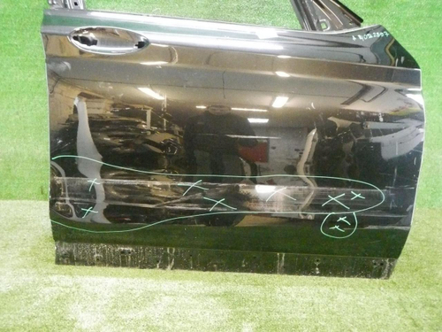 Дверь передняя правая BMW X3 G01 (2017-н.в.)