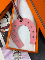 Брелок Hermes
