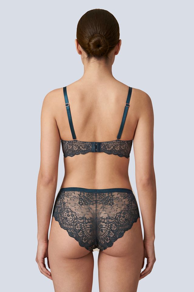 Трусики-бразилиана Marea 262226