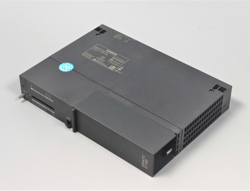 SIEMENS 6ES7414-4HM14-0AB0