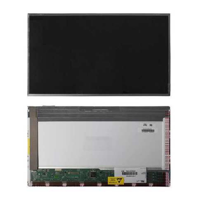 LTN156HT02 Матрица для ноутбука 15.6" 1920x1080 Full HD, 40 pin, LED. Замена: LP156WF1(TL)(A1)