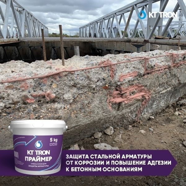 КТтрон-праймер КТтрон-праймер